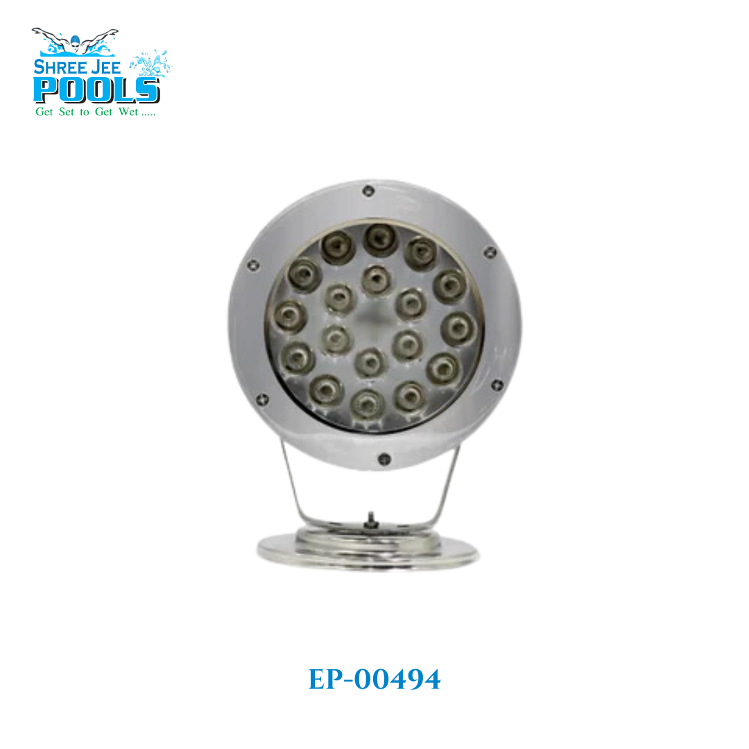 Fountain LED Lights